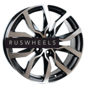 Диски RST 7x18/5x114,3 ET53 D54,1 R138 (Coolray) BD Диски RST 7x18/5x114,3 ET53 D54,1 R138 (Coolray) BD