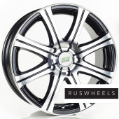 Диски N2O R15 / 6J PCD 4x100 ЕТ 48 ЦО 54.1 Y3163