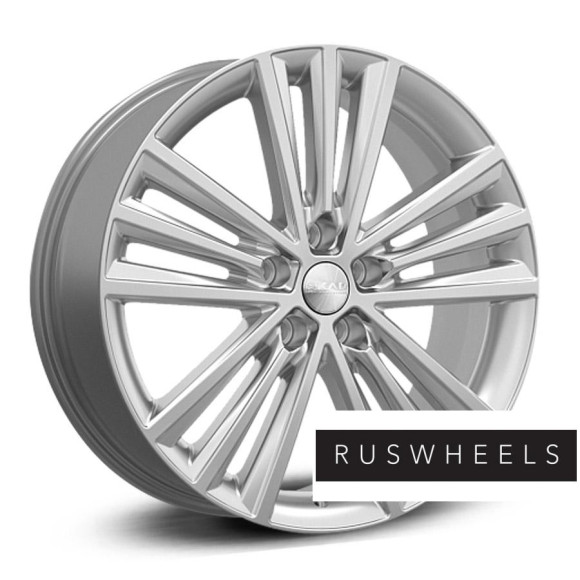 Диски Скад R19 / 7.5J PCD 5x108 ЕТ 50 ЦО 63.35 Манчестер Диски Скад R19 / 7.5J PCD 5x108 ЕТ 50 ЦО 63.35 Манчестер