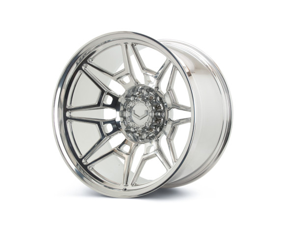 Диски Vossen GNX-03 24" Диски Vossen GNX-03 24"