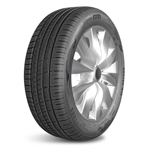 Шины Ikon Tyres  195/60/15  H 88 Ikon Autograph Eco 3   старше 3-х лет