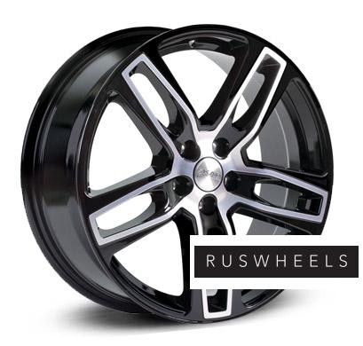 Диски Скад R18 / 7J PCD 5x114.3 ЕТ 38 ЦО 67.1 Женева Диски Скад R18 / 7J PCD 5x114.3 ЕТ 38 ЦО 67.1 Женева