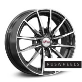 Диски iFree R14 / 5.5J PCD 4x100 ЕТ 39 ЦО 56.6 Финчер Диски iFree R14 / 5.5J PCD 4x100 ЕТ 39 ЦО 56.6 Финчер