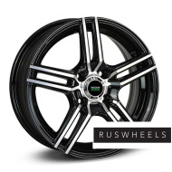 Диски Megami R14 / 5.5J PCD 4x100 ЕТ 40 ЦО 54.1 MGM-1 Диски Megami R14 / 5.5J PCD 4x100 ЕТ 40 ЦО 54.1 MGM-1