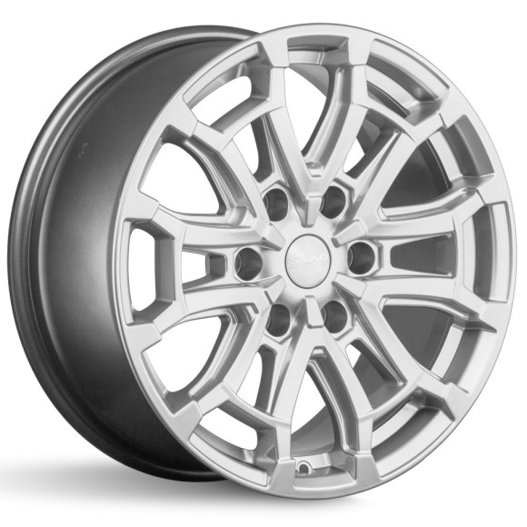 Диски СКАД 8,0\R18 6*139.7 ET42 d75.1 Селена