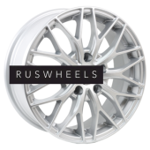 Диски Neo 6,5x16/5x114,3 ET38 D67,1 654 Silver