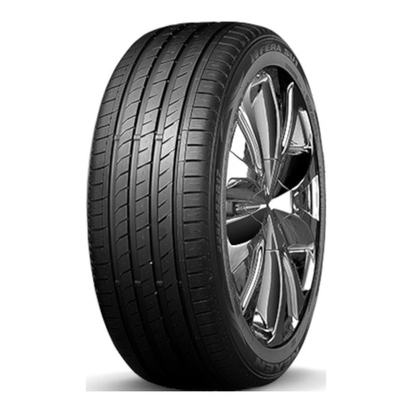 Шины Roadstone 245/50/18 W 104 N'FERA SU1 XL Шины Roadstone 245/50/18 W 104 N'FERA SU1 XL