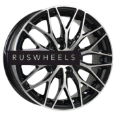 Диски Neo 6x15/4x100 ET46 D54,1 576 BD