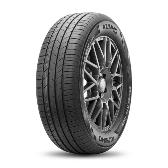 Шины Kumho  225/45/17  W 91 Ecsta HS52   KOREA