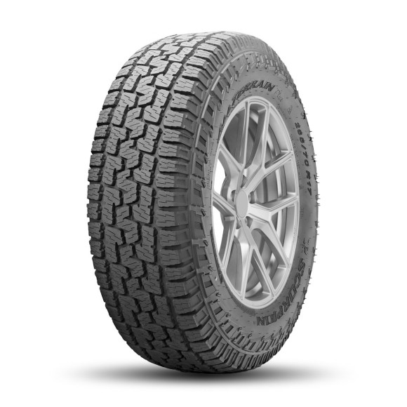 Шины Pirelli  265/70/17  T 115 SCORPION ALL TERRAIN PLUS