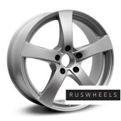 Диски Dezent R17 / 7.5J PCD 5x112 ЕТ 35 ЦО 70.1 RE