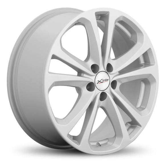 Диски Xtrike 7,0\R17 5*110 ET39 d65.1 HS Диски Xtrike 7,0\R17 5*110 ET39 d65.1 HS