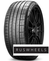 Шины Pirelli  235/50/19  W 99 P-ZERO SUV  (MO)