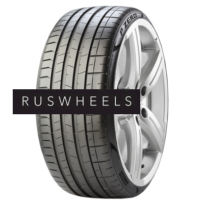 Шины Pirelli 235/50 r19 P ZERO PZ4 SPORTS CAR 99W