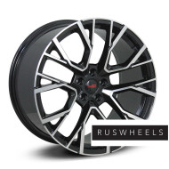 Диски Legeartis Concept R20 / 10.5J PCD 5x112 ЕТ 40 ЦО 66.6 B541