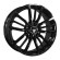 Диски Khomen Wheels 7x18/5x114,3 ET51 D67,1 KHW1812 (Tucson) Black