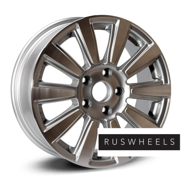 Диски Replica H R16 / 6.5J PCD 5x114.3 ЕТ 45 ЦО 60.1 To71H Диски Replica H R16 / 6.5J PCD 5x114.3 ЕТ 45 ЦО 60.1 To71H