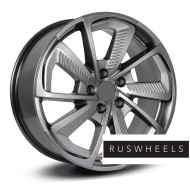 Диски КиК R18 / 8J PCD 5x130 ЕТ 53 ЦО 71.6 C.T.G Диски КиК R18 / 8J PCD 5x130 ЕТ 53 ЦО 71.6 C.T.G