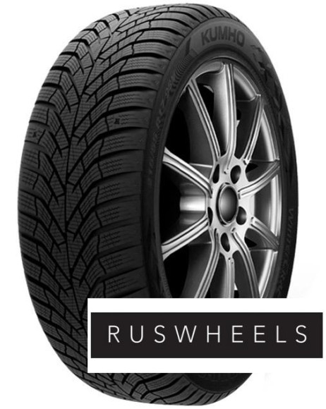 Шины Kumho 235/40 r18 WP52 95W