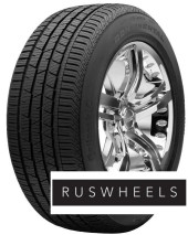 Шины Continental 285/40 r22 ContiCrossContact LX Sport 110H