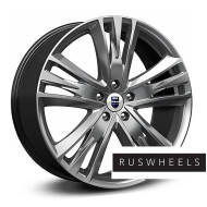 Диски КиК R20 / 8.5J PCD 5x114.3 ЕТ 40 ЦО 67.1 Атлас Диски КиК R20 / 8.5J PCD 5x114.3 ЕТ 40 ЦО 67.1 Атлас