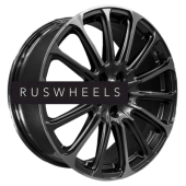 Диски Khomen Wheels 7,5x19/5x114,3 ET40 D60,1 KHW1910 (NX/RAV4) Gray-FP Диски Khomen Wheels 7,5x19/5x114,3 ET40 D60,1 KHW1910 (NX/RAV4) Gray-FP