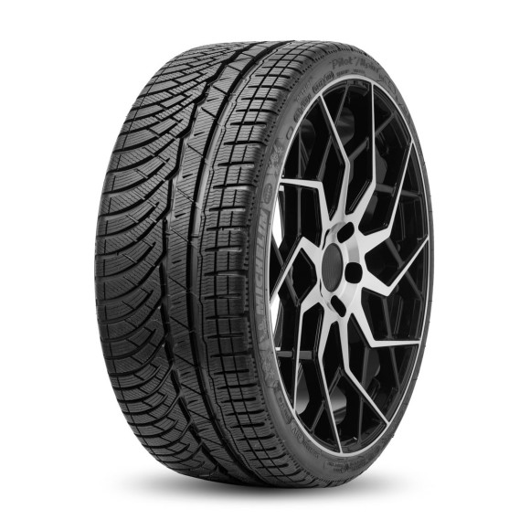 Шины Michelin 235/35 r20 Pilot Alpin 4 92W Шины Michelin 235/35 r20 Pilot Alpin 4 92W