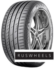 Шины Kumho 315/35/21 Y 111 PS-71 SUV XL Шины Kumho 315/35/21 Y 111 PS-71 SUV XL