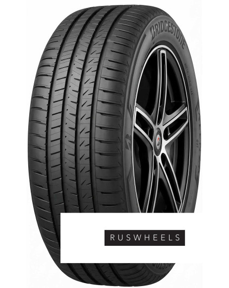 Шины Bridgestone 255/50 r20 Alenza 001 109V Шины Bridgestone 255/50 r20 Alenza 001 109V