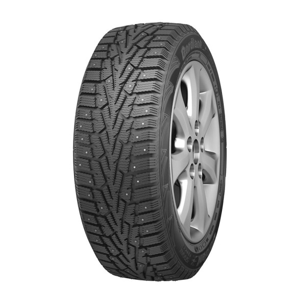 Шины Cordiant 235/55R17 103T Snow Cross PW-2 TL (шип.) Шины Cordiant 235/55R17 103T Snow Cross PW-2 TL (шип.)