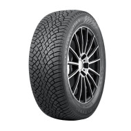 Шины Nokian Tyres  245/45/18  T 100 Hakkapeliitta R5  XL  старше 3-х лет