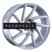 Диски LS 7x16/5x114,3 ET42 D67,1 1054 SF (конус)