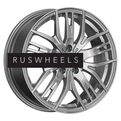 Диски iFree 7x17/5x112 ET45 D57,1 Аскет (КС1072) Хай Вэй