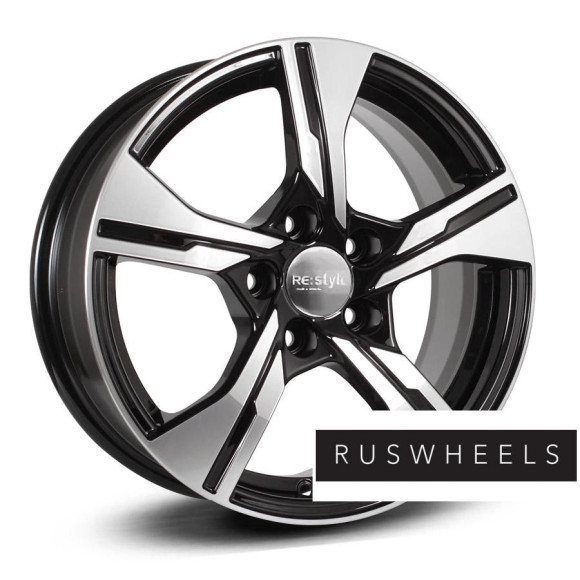 Диски iFree Original R16 / 6.5J PCD 5x112 ЕТ 33 ЦО 57.1 ZV Audi Q3 КС1053 Диски iFree Original R16 / 6.5J PCD 5x112 ЕТ 33 ЦО 57.1 ZV Audi Q3 КС1053
