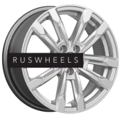 Диски СКАД 6,5x16/5x100 ET38 D57,1 Кения (КЛ367) Селена Диски СКАД 6,5x16/5x100 ET38 D57,1 Кения (КЛ367) Селена