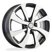 Диски iFree Original 6,0\R16 4*100 ET50 d60.1 Алмаз черный Диски iFree Original 6,0\R16 4*100 ET50 d60.1 Алмаз черный