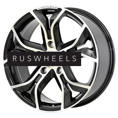 Диски PDW 8,5x20/5x150 ET45 D110,1 Invader (5196) M/TBS-2 (конус)