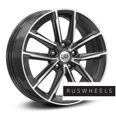 Диски Wheels UP R17 / 6.5J PCD 5x108 ЕТ 50 ЦО 63.35 Up104 Диски Wheels UP R17 / 6.5J PCD 5x108 ЕТ 50 ЦО 63.35 Up104