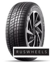 Шины Kumho 265/40/22 V 106 WS-71 SUV XL CHINA Шины Kumho 265/40/22 V 106 WS-71 SUV XL CHINA