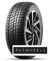 Шины Kumho 265/40/22 V 106 WS-71 SUV XL CHINA Шины Kumho 265/40/22 V 106 WS-71 SUV XL CHINA