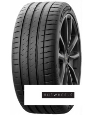 Шины Michelin 265/35 r21 Pilot Sport 4 S 101Y Шины Michelin 265/35 r21 Pilot Sport 4 S 101Y