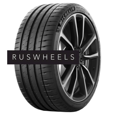 Шины Michelin 285/30 r22 Pilot Sport 4 S 101Y
