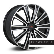 Диски Legeartis Concept R19 / 8J PCD 5x112 ЕТ 38 ЦО 66.6 MR540 Диски Legeartis Concept R19 / 8J PCD 5x112 ЕТ 38 ЦО 66.6 MR540