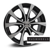 Диски NEO R16 / 6.5J PCD 5x114.3 ЕТ 46 ЦО 67.1 665 Диски NEO R16 / 6.5J PCD 5x114.3 ЕТ 46 ЦО 67.1 665