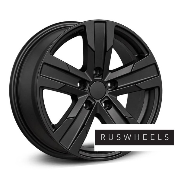 Диски КиК R16 / 7J PCD 5x114.3 ЕТ 35 ЦО 66.1 Висмут