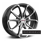 Диски iFree R16 / 6J PCD 5x112 ЕТ 45 ЦО 57.1 Такеши