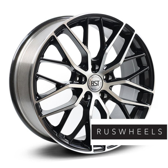 Диски RST R18 / 7.5J PCD 5x108 ЕТ 47 ЦО 60.1 R008