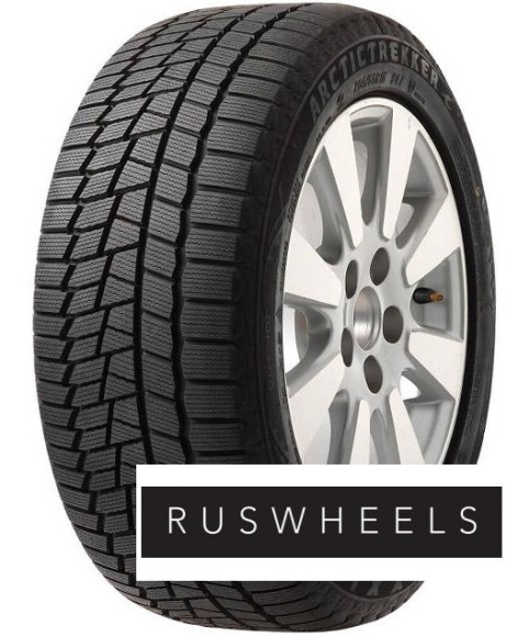 Шины Maxxis 245/40 r18 SP-02 Arctic Trekker 93S Шины Maxxis 245/40 r18 SP-02 Arctic Trekker 93S