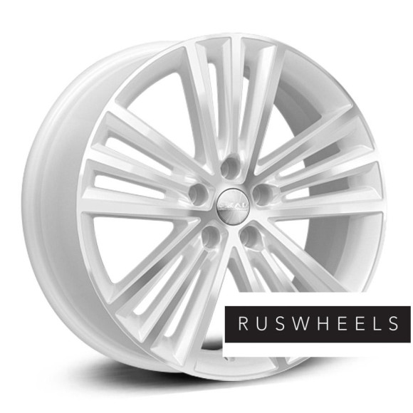 Диски Скад R19 / 7.5J PCD 5x114.3 ЕТ 48 ЦО 67.1 Манчестер Диски Скад R19 / 7.5J PCD 5x114.3 ЕТ 48 ЦО 67.1 Манчестер