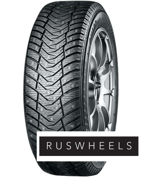 Шины Yokohama 225/55R19 103T iceGuard Stud iG65 TL (шип.)